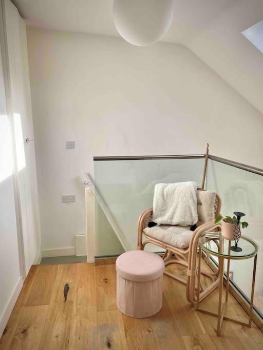 Shoreditch Loft Londres